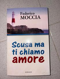 Scusa ma ti chiamo amore