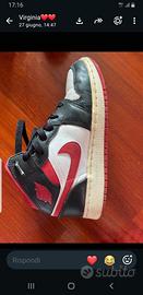 nike originali