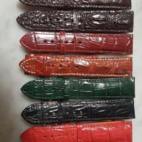 cinturini coccodrillo orologio