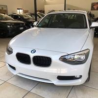 BMW 114 i 5p. Sport