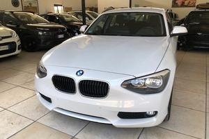 BMW 114 i 5p. Sport
