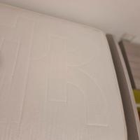 n.2 materassi per letto singolo Angeliflex