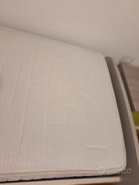 n.2 materassi per letto singolo Angeliflex