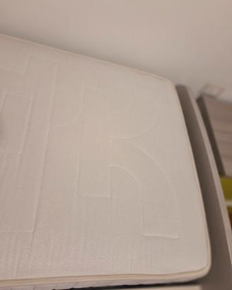 n.2 materassi per letto singolo Angeliflex