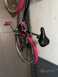 Bici donna
