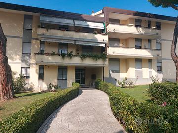 vismara 4 locali 165mq terrazzo giardino garage