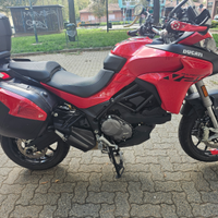 Ducati Multistrada V2s travel edition - 2024