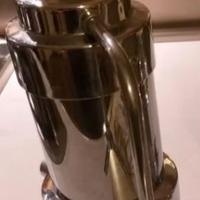 Caffettiera vintage anni 50