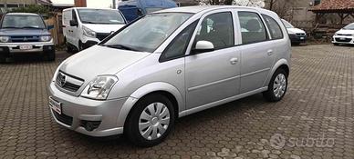 OPEL Meriva 1.4 16V ADATTA NEOPATENTATI