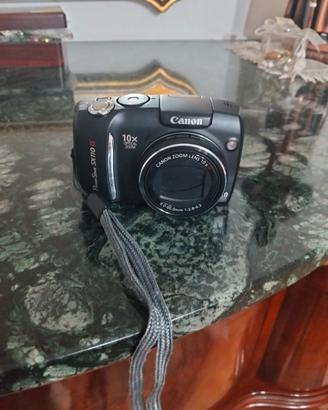Fotocamera digitale