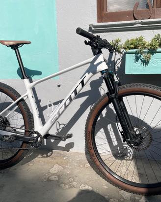 Scott scale 930 - 29 taglia L