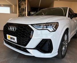 Audi Q3 SPB 35 TDI S tronic S line edition 2021