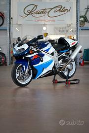 SUZUKI TL1000R anno 1999 ASI