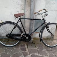 Bianchi raja da restauro leggero