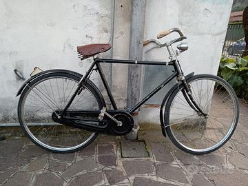 Bianchi raja da restauro leggero