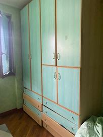 Mobile cameretta GRATIS