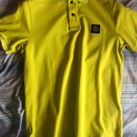 Polo Stone Island size M nuova originale senza eti