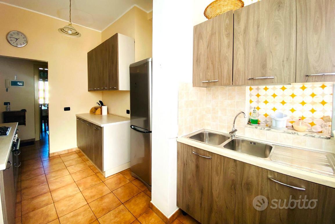 Apartment in Paola, Cosenza - Altro