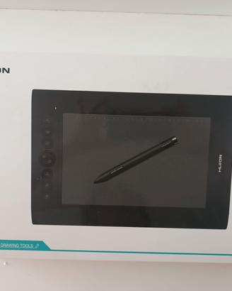 Huion H610PRO Tavoletta grafica