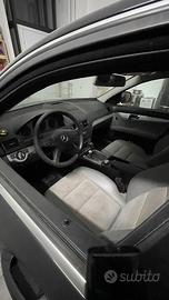 Mercedes C220 CDI