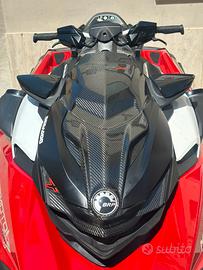 Seadoo rxp 325