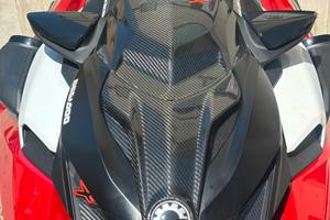 Seadoo rxp 325