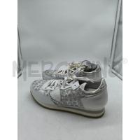 SCARPE DONNA PHILIPPE MODE BIANCHE