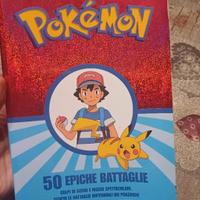 Libri Pokemon
