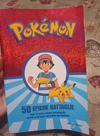 Libri Pokemon