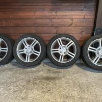 Cerchi con pneumatici invernali  195/50R16