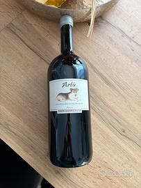 Magnum Marche rosso IGT 1,5 lt