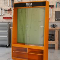 Vetrina Espositiva BETA UTENSILI 