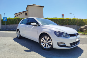Vw golf 7 1.6 tdi 110cv