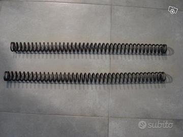 Molle forcella Kayaba per HONDA HM CRE