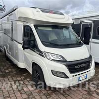 CARTHAGO CARTHAGO C-TOURER T 144 LE