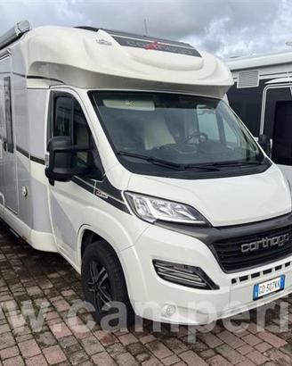 CARTHAGO CARTHAGO C-TOURER T 144 LE