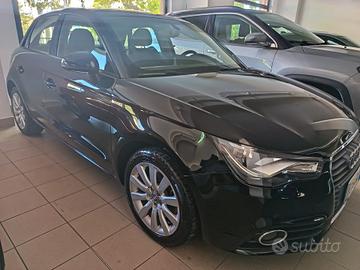 Audi A1 1.6 TDI S line edition plus