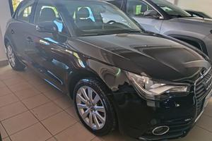 Audi A1 1.6 TDI S line edition plus