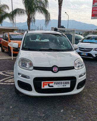 Fiat Panda 1.2 Easy Gpl