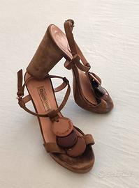 scarpe alte donna