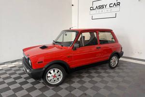 Autobianchi A112 1050 Abarth