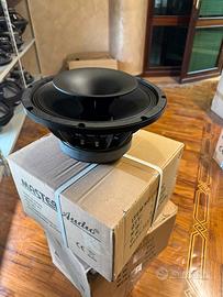 Woofer Master Audio CSX12