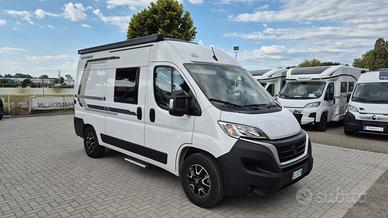 WEINSBERG CARATOUR 540