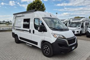 WEINSBERG CARATOUR 540