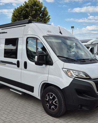 WEINSBERG CARATOUR 540