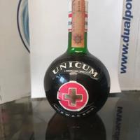 Amaro Unicum 75cl 42% anni 70 imp. Spiri (59pvp)