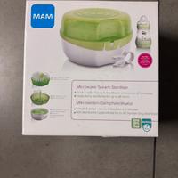 Mam sterilizzatore microonde
