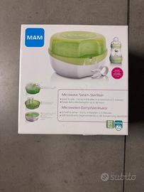 Mam sterilizzatore microonde
