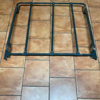 Portapacchi panda 4x4