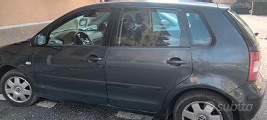 Volswagen polo